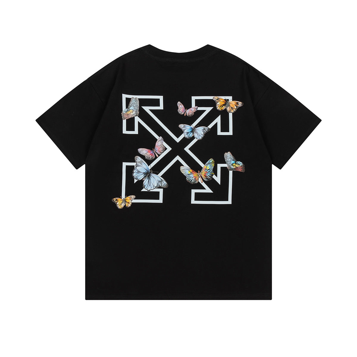 OFF  Men's and Women's Short Sleeve T-Shirts