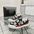 DSQ2 Fashion Men's Sneakers