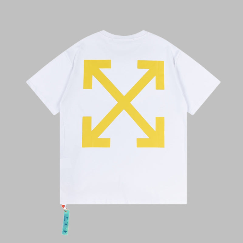 OFF  Men's and Women's Short Sleeve T-Shirts