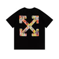 OFF  Men's and Women's Short Sleeve T-Shirts