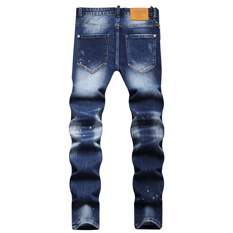 DSQ2 Fashion Men Jeans