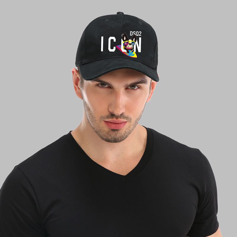 Dsquared²  Men's Baseball cap