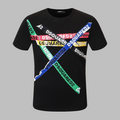 DSQ2  Men's 2026 Short Sleeve T-Shirt