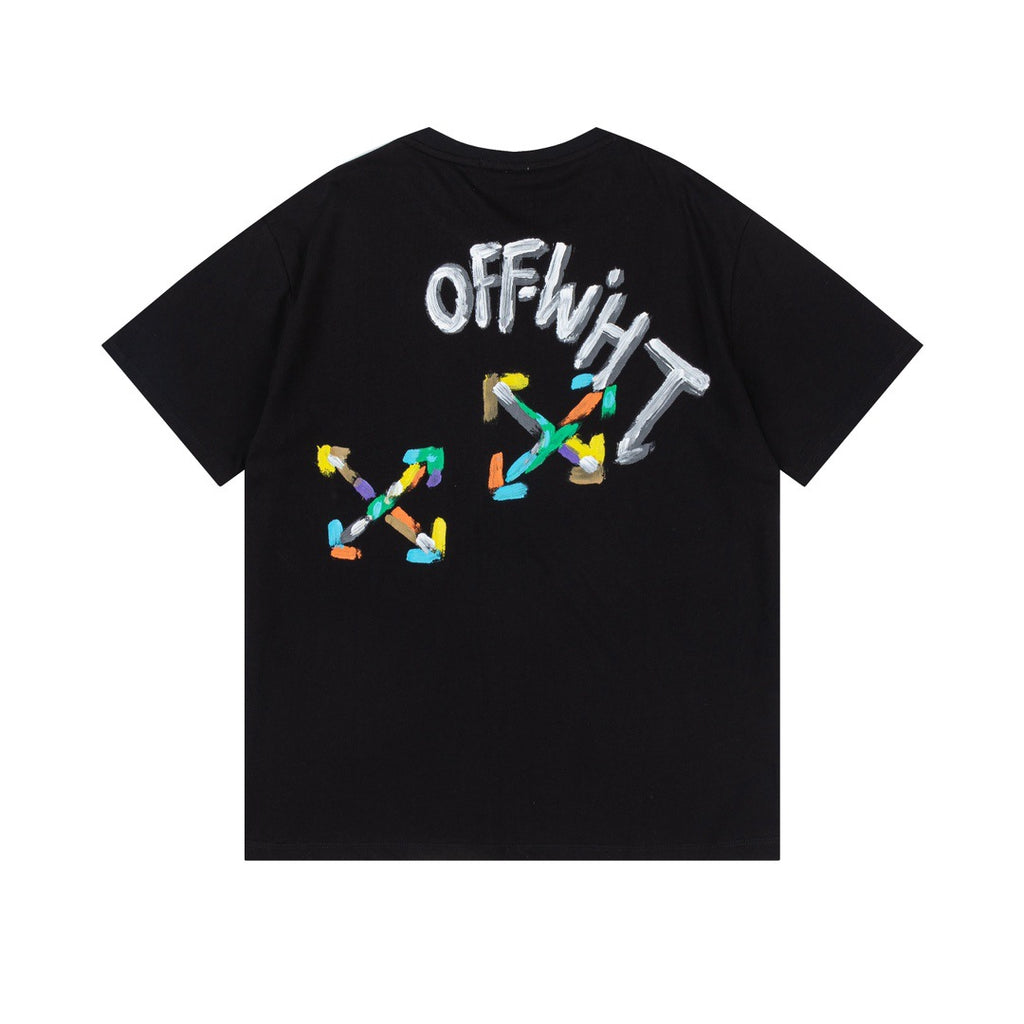 OFF  Men's and Women's Short Sleeve T-Shirts