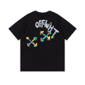 OFF  Men's and Women's Short Sleeve T-Shirts