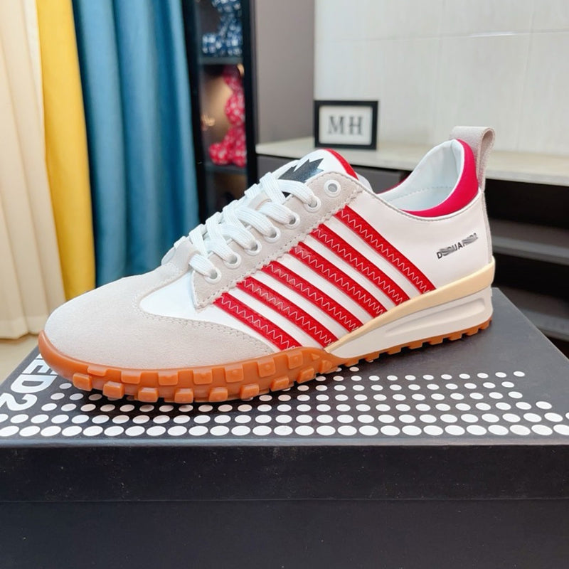 Dsquared²  Men's  Sneakers