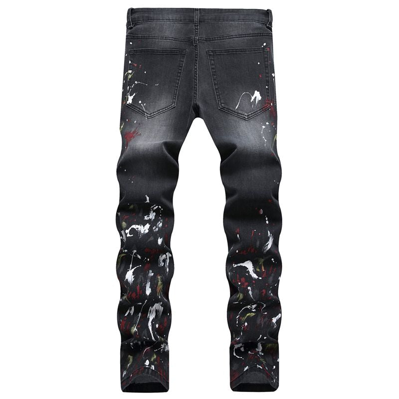 DSQ2 Fashion Men Jeans