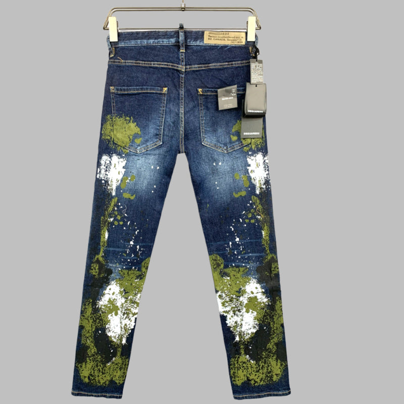 DSQ2 Fashion Men Jeans