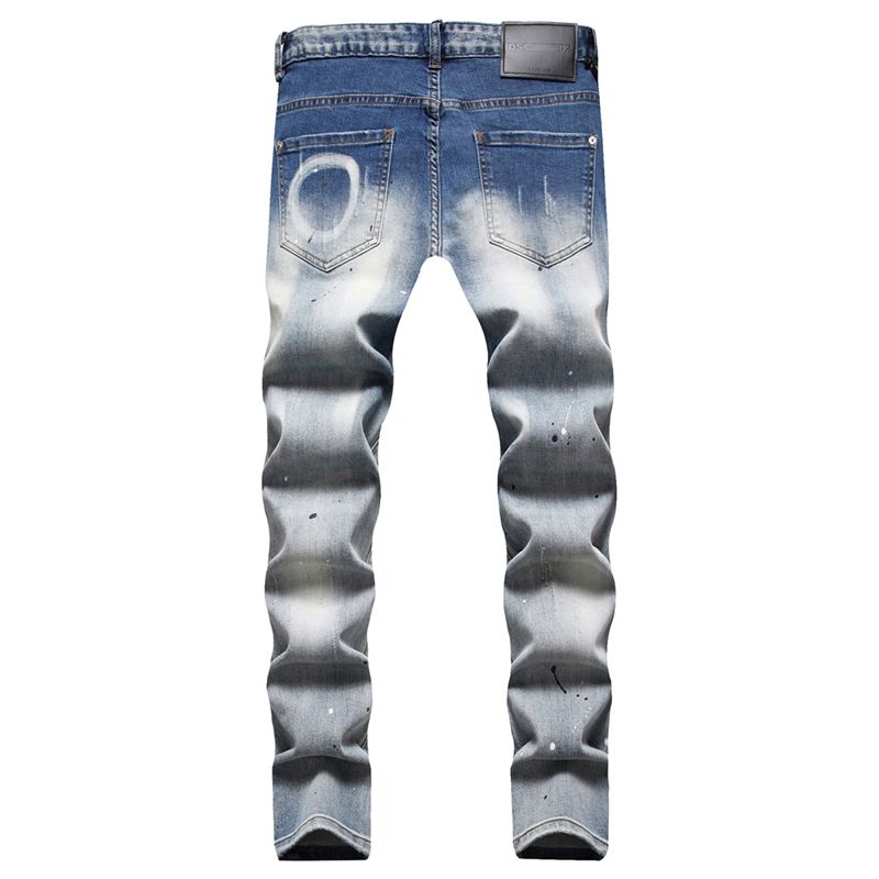 DSQ2 Fashion Men Jeans