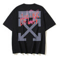 OFF  Men's and Women's Short Sleeve T-Shirts