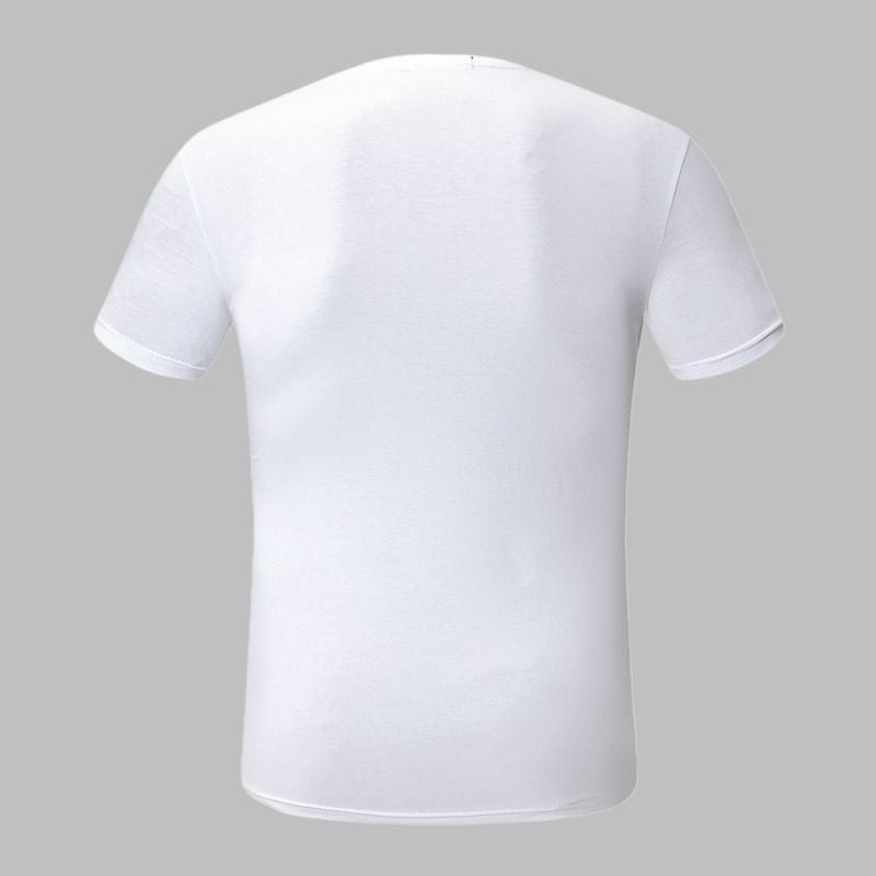 Dsquared²  Men's Short Sleeve T-Shirt