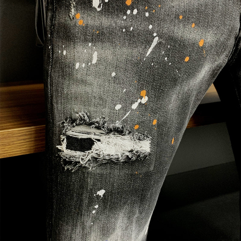 DSQ2 Fashion Men Jeans