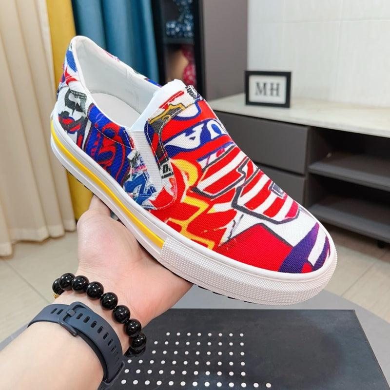 Dsquared²  Men's  Sneakers