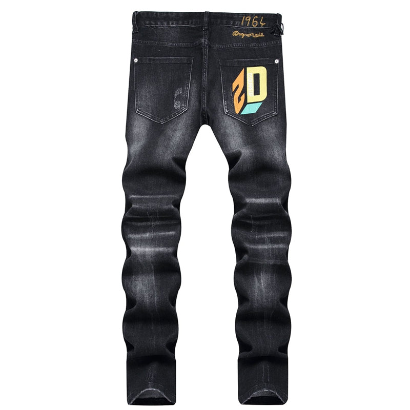 DSQ2 Fashion Men Jeans