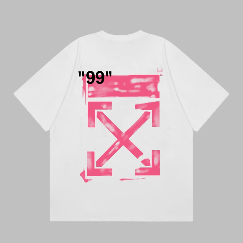 OFF  Men's and Women's Short Sleeve T-Shirts