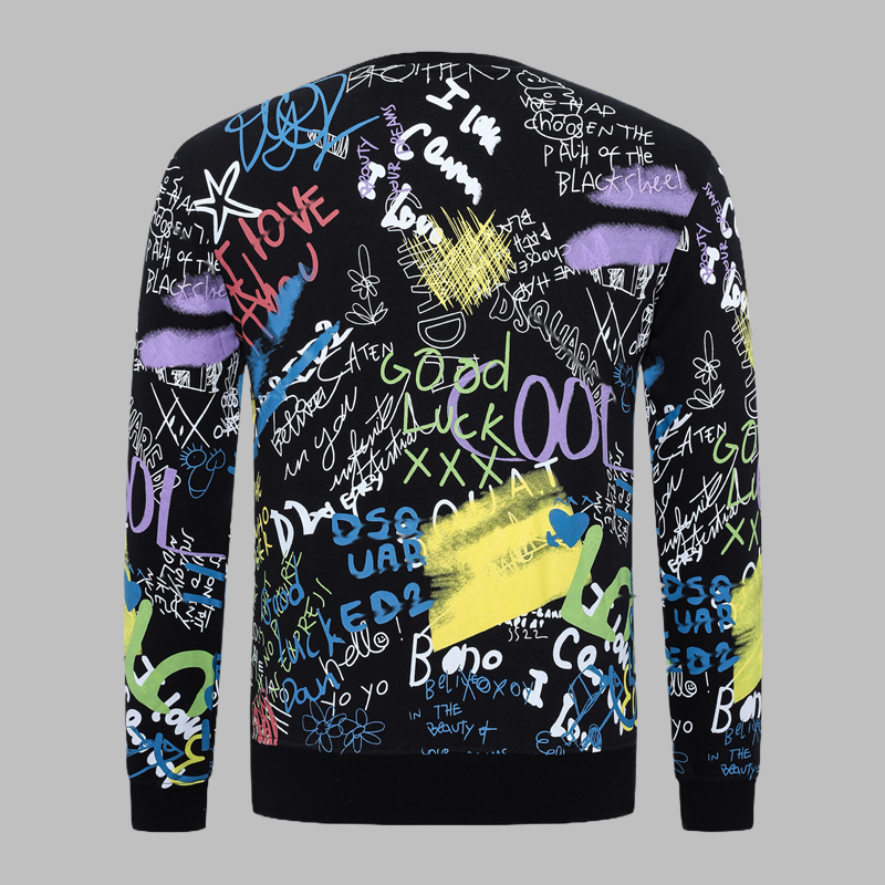 Dsquared² Men's Hoodie