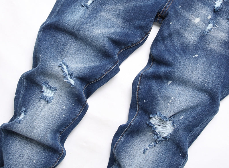 DSQ2 Fashion Men Jeans