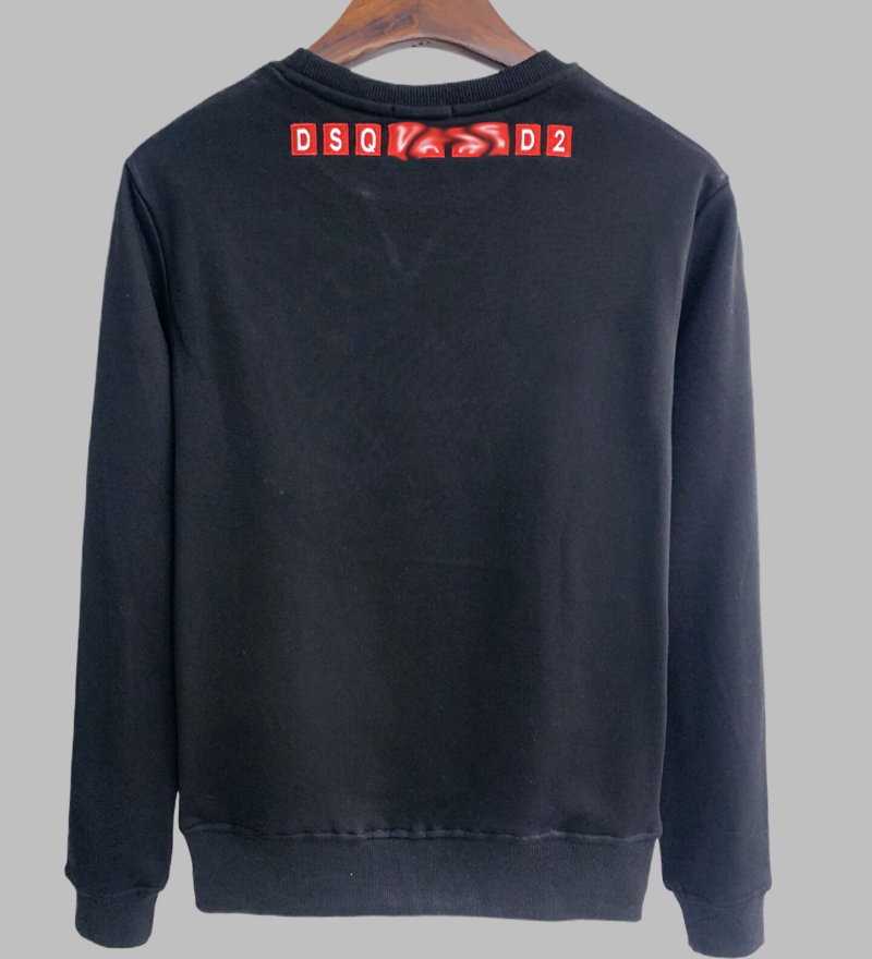 Dsquared² Men's Hoodie