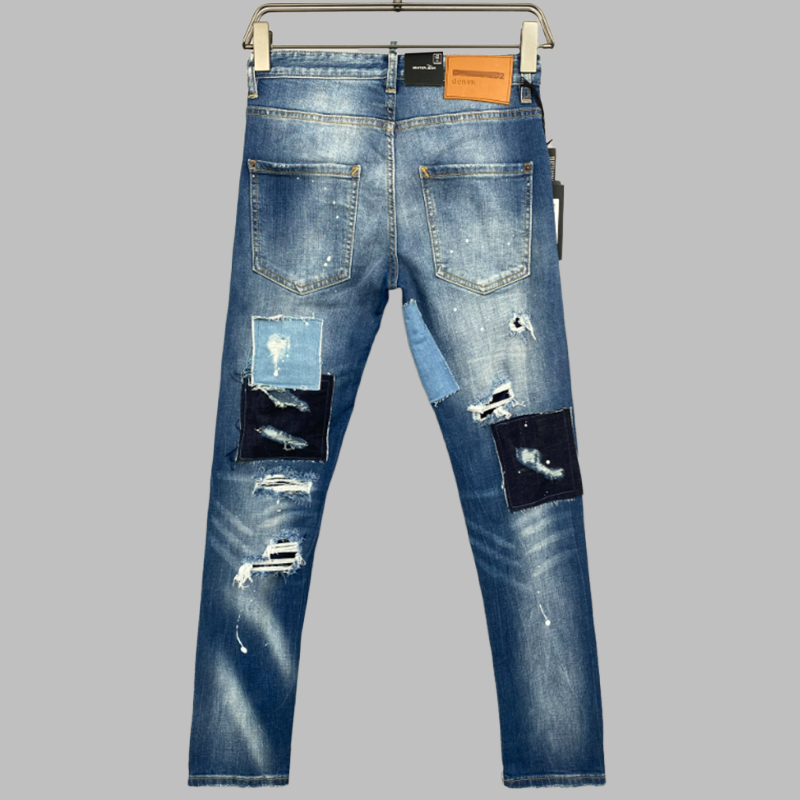 DSQ2 Fashion Men Jeans