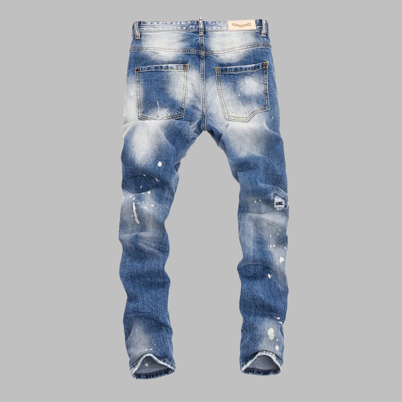 DSQ2 Fashion Men Jeans