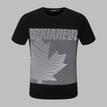 Dsquared²  Men's Short Sleeve T-Shirt