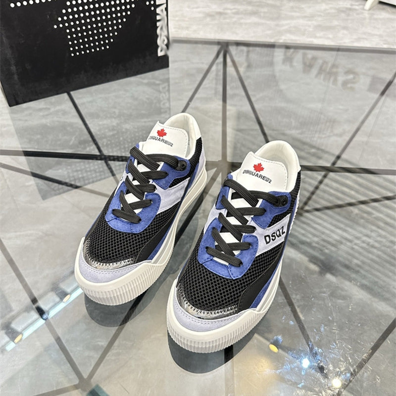 Dsquared²  Men's  Sneakers