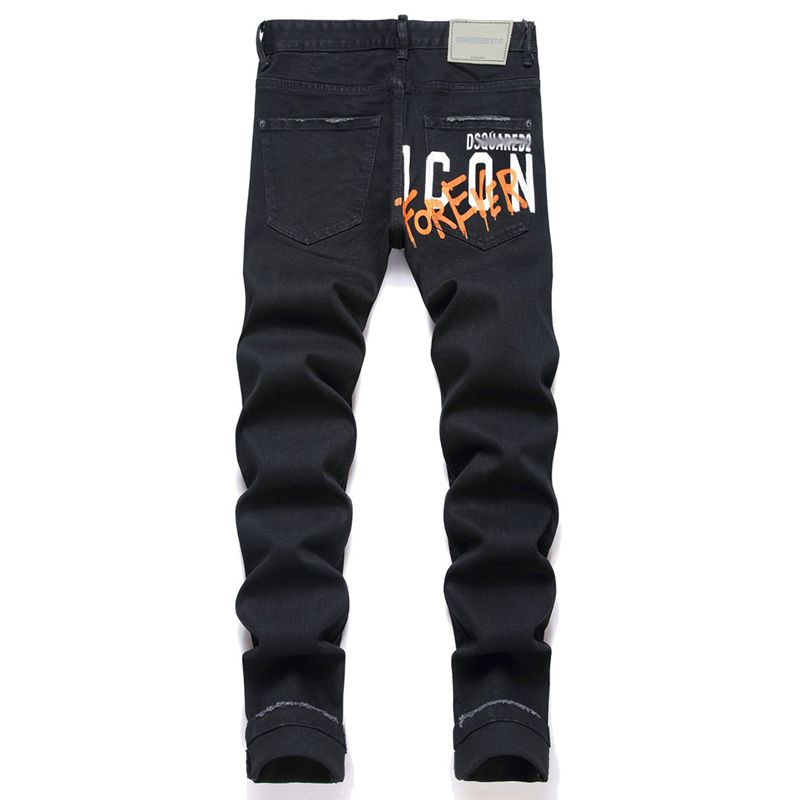 DSQ2 Fashion Men Jeans