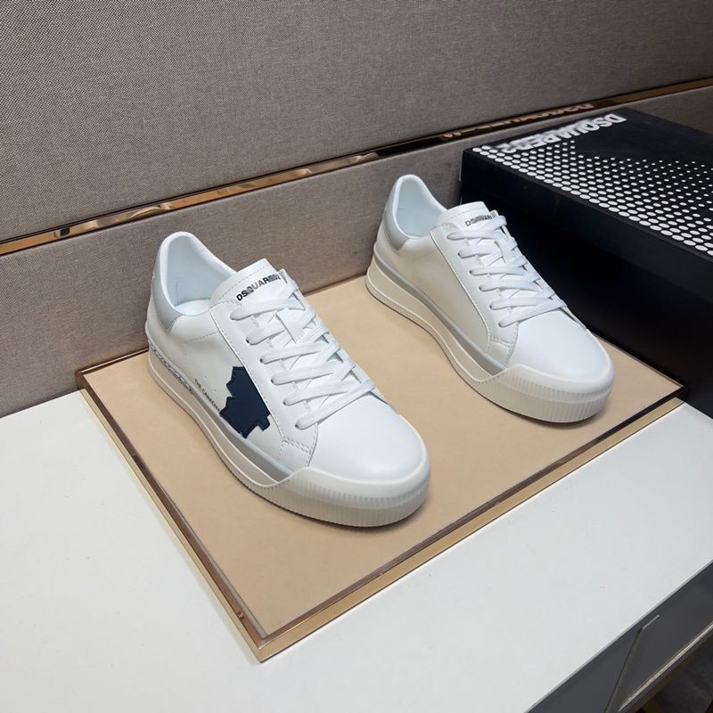 Dsquared²  Men's  Sneakers
