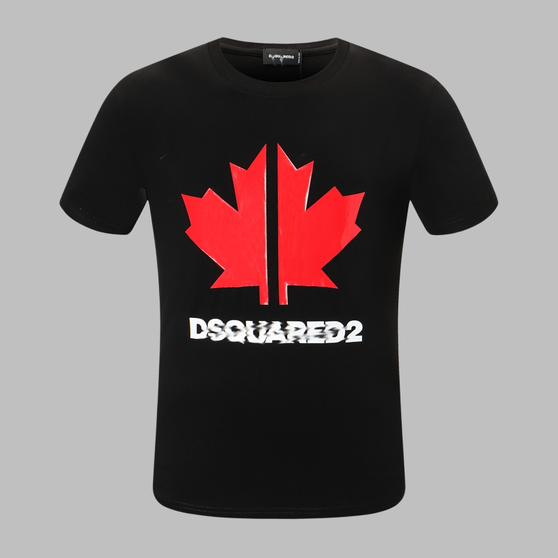 New Men's Short Sleeve T-Shirt