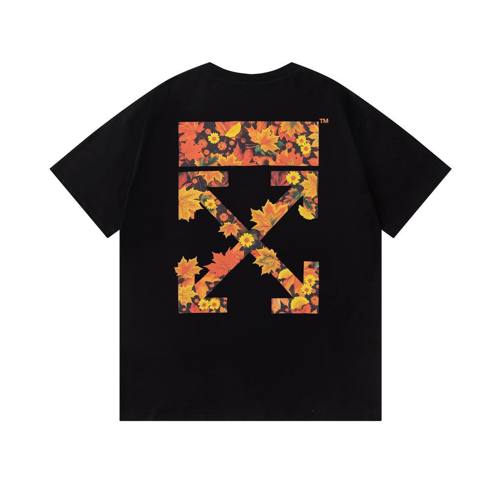 OFF  Men's and Women's Short Sleeve T-Shirts