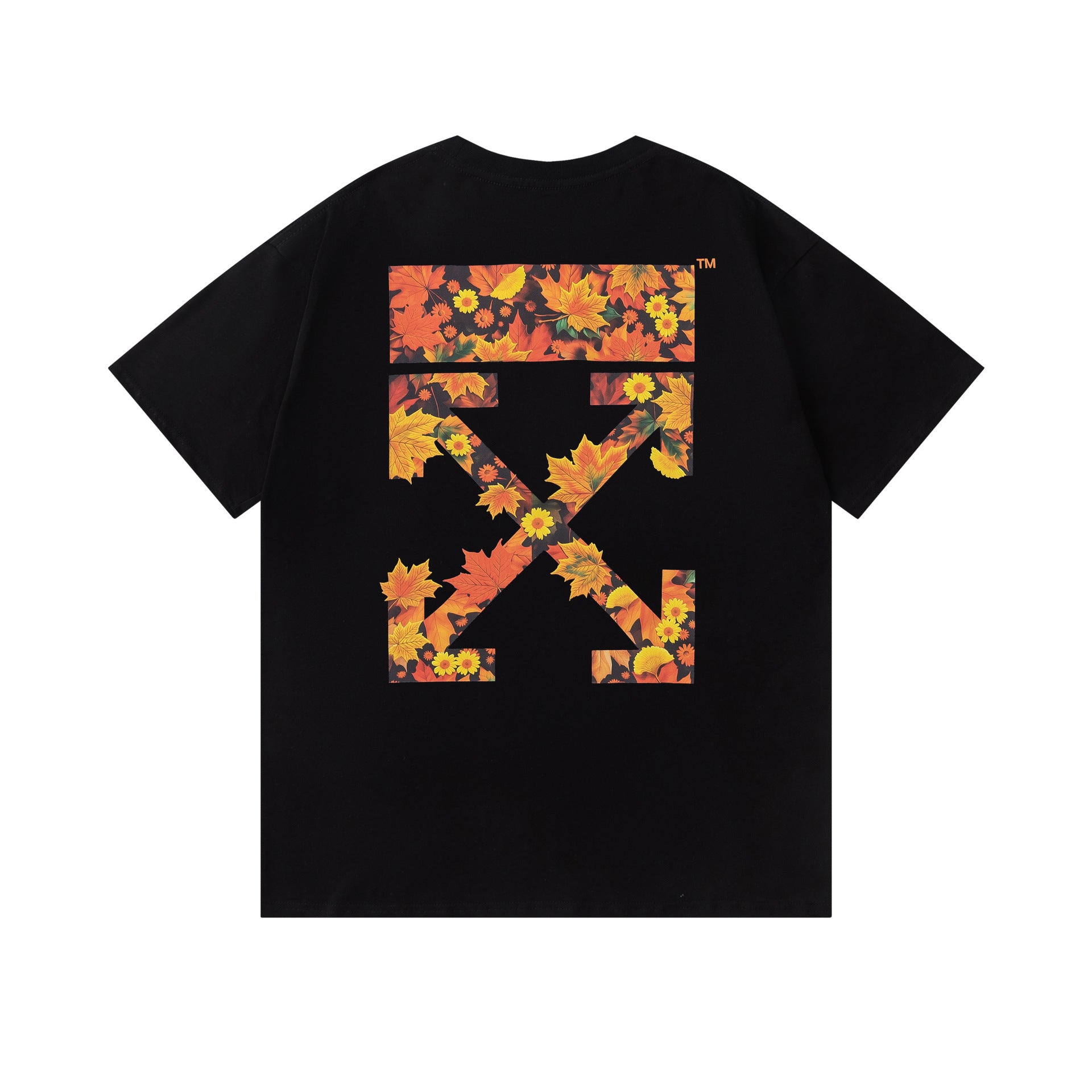OFF  Men's and Women's Short Sleeve T-Shirts