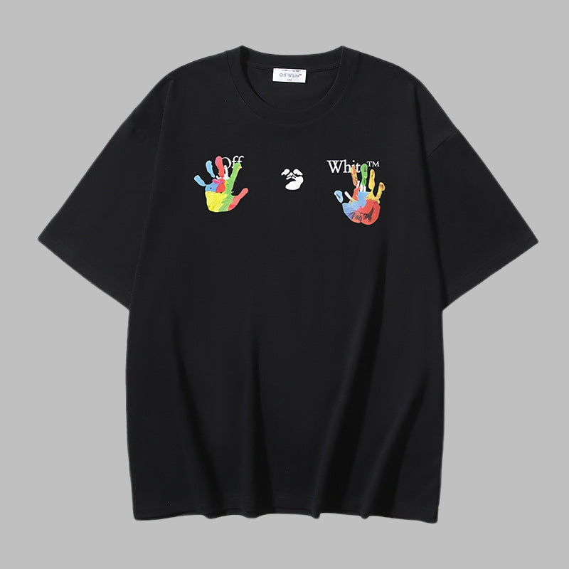 OFF  Men's and Women's Short Sleeve T-Shirts