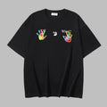OFF  Men's and Women's Short Sleeve T-Shirts