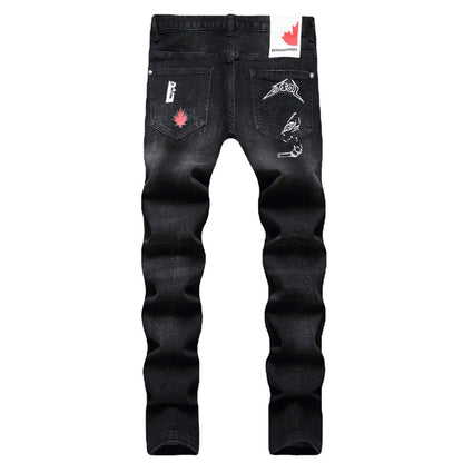DSQ2 Hot Sale 2026 Men's Casual Jeans