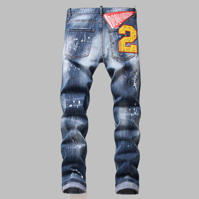 Dsquared²  Men's Jeans