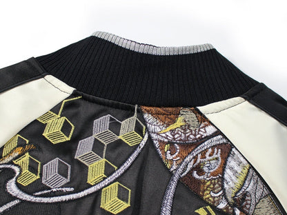 EV 2026 New Men's and Women's Jackets