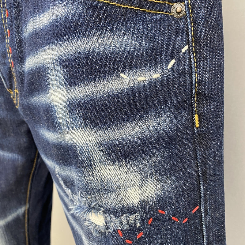 DSQ2 Fashion Men Jeans