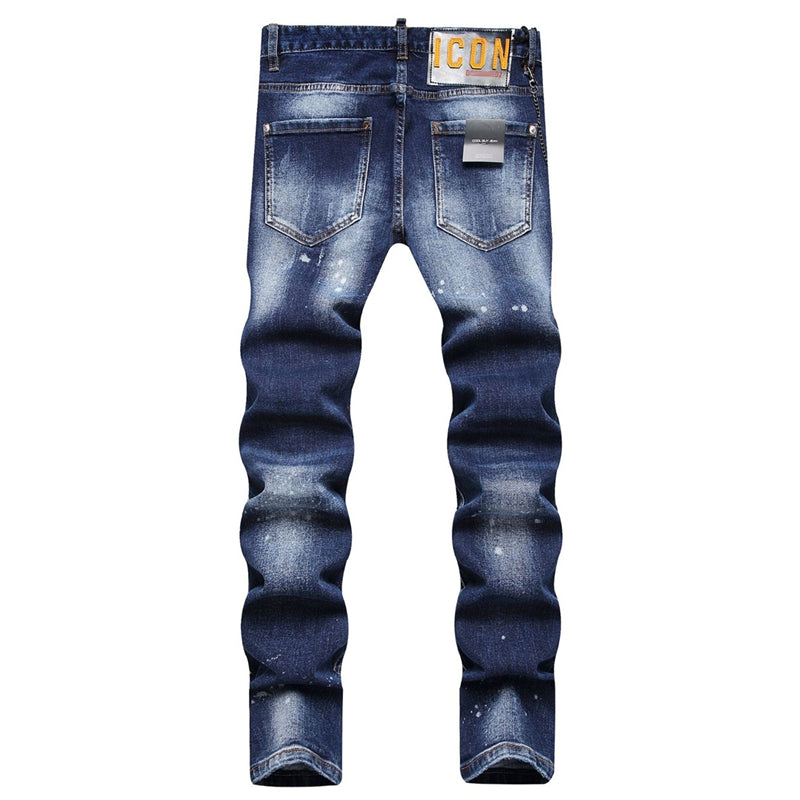 DSQ2 Fashion Men Jeans