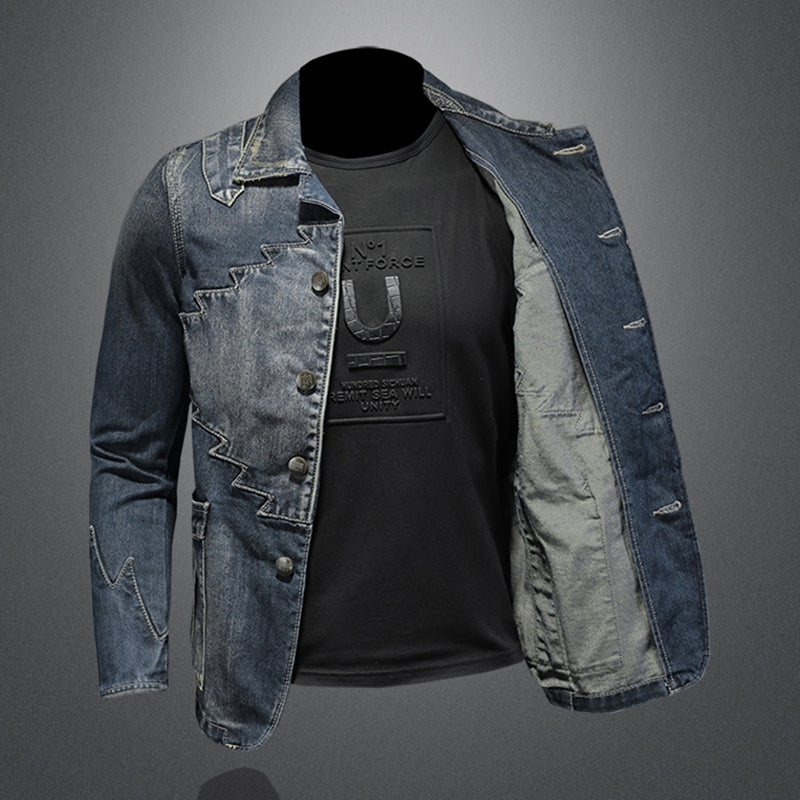 DSQ2 Fashion Men's Jacket