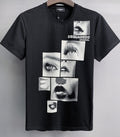 DSQ2 Fashion  Men's  Short Sleeve T-Shirt