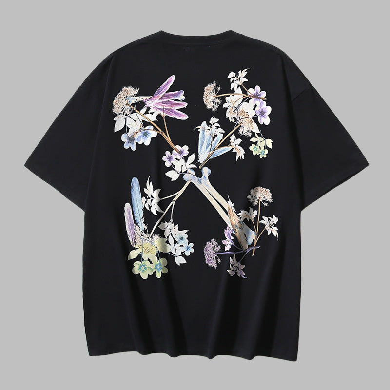 OFF  Men's and Women's Short Sleeve T-Shirts