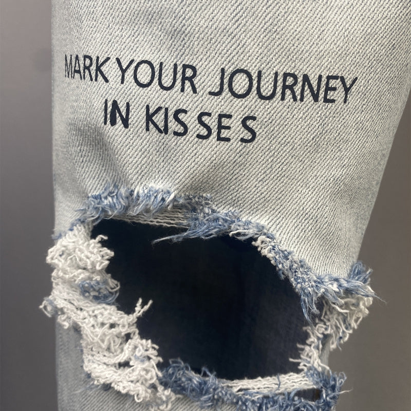 DSQ2 Fashion Men Jeans