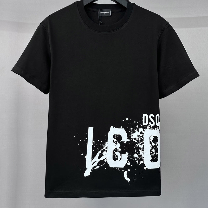 2026 New Men's Short Sleeve T-Shirt