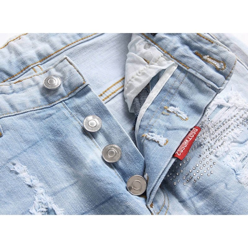 DSQ2 Fashion Men Jeans