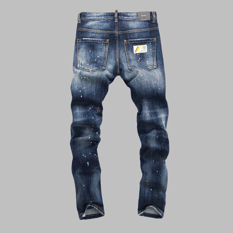 Dsquared²  Men's Jeans