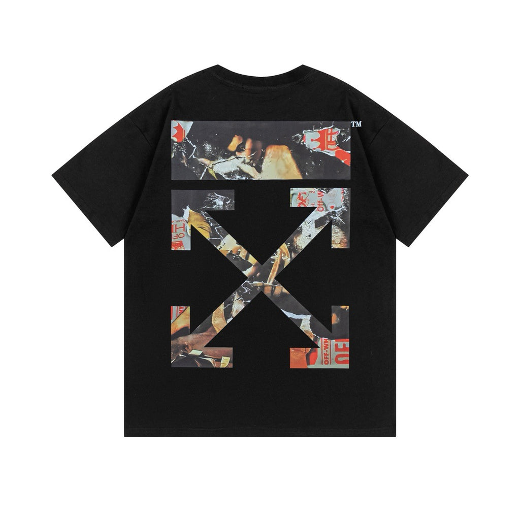 OFF  Men's and Women's Short Sleeve T-Shirts