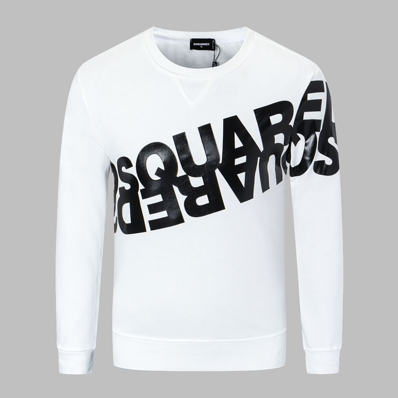 Dsquared² Men's Hoodie