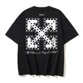 OFF  Men's and Women's Short Sleeve T-Shirts