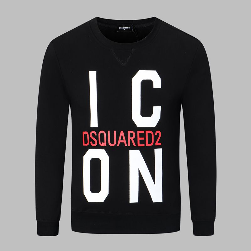 Dsquared² Men's Hoodie