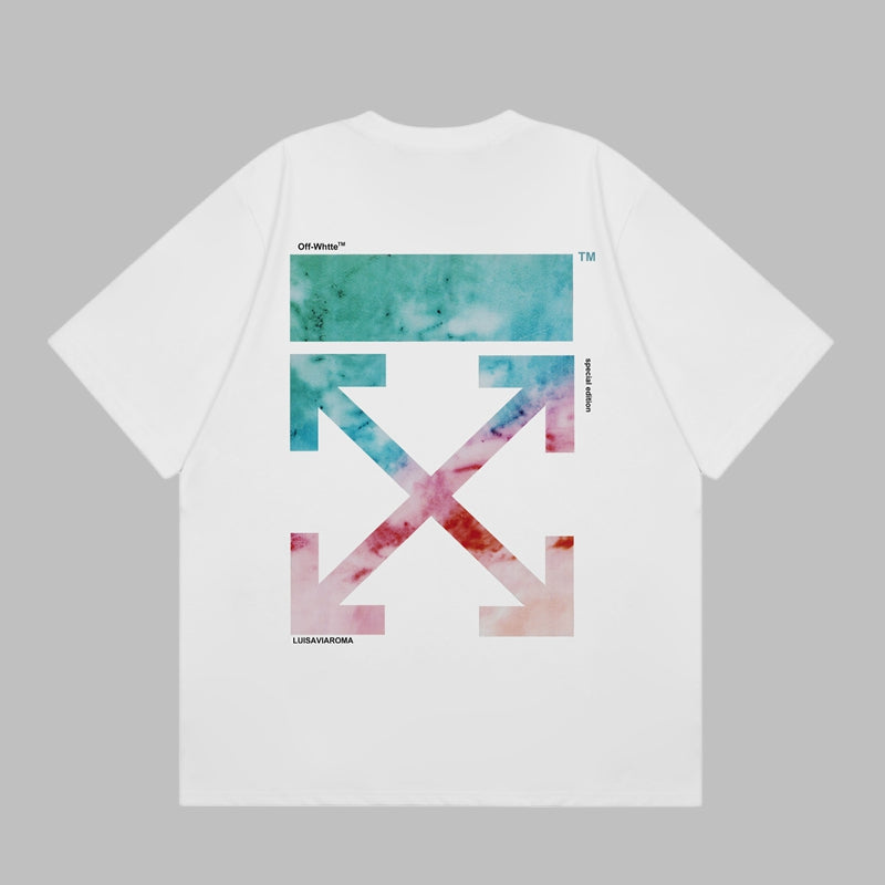 OFF  Men's and Women's Short Sleeve T-Shirts